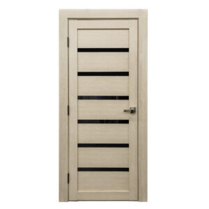 Modern interior door PS-02 Capuccino