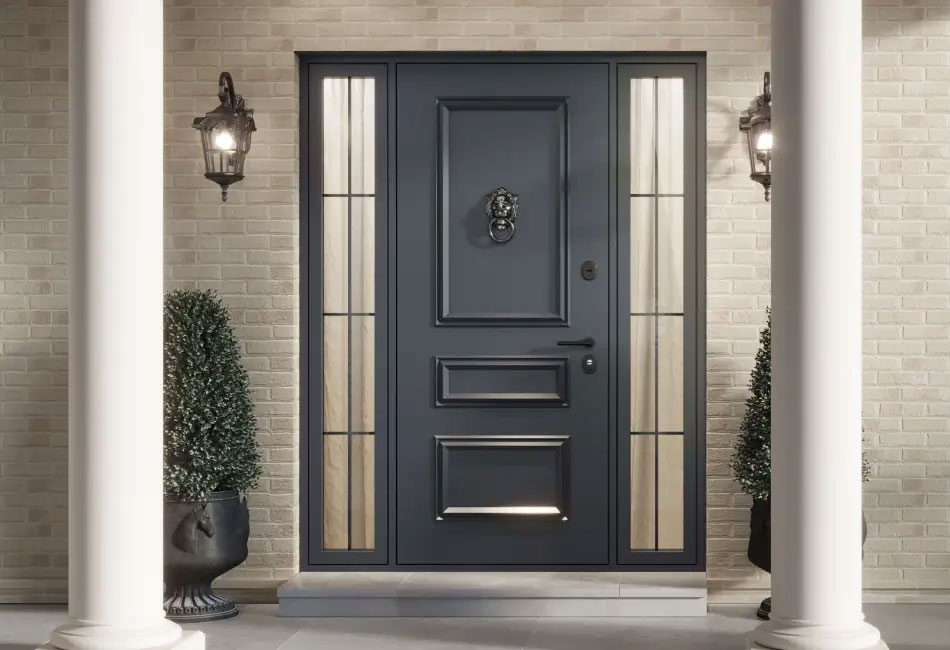 Cottage Doors