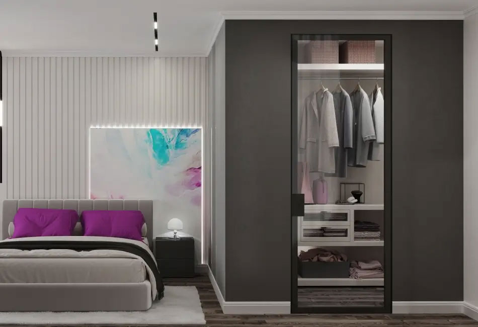 Interior Doors